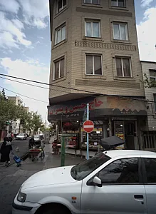 مرغ و ماهی حاج حسین و پسران