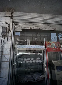مرغ فروشی