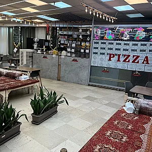 مجموعه غذایی پروتئینی بی اسم