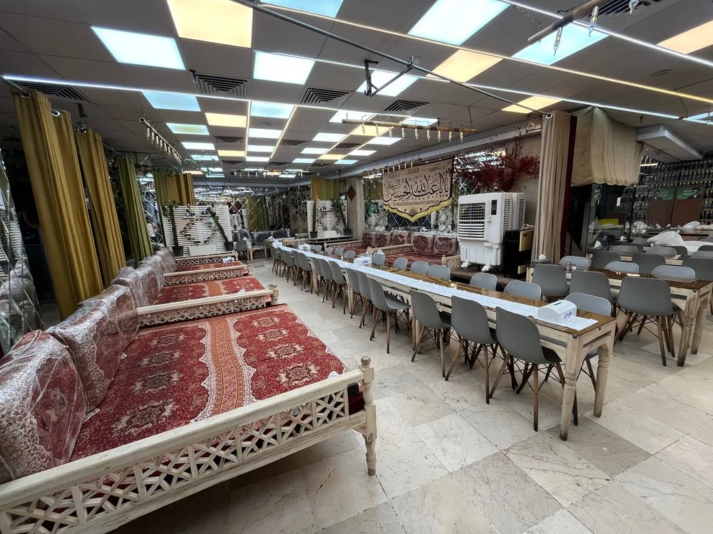 مجموعه غذایی پروتئینی بی اسم - تصویر 2
