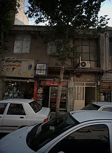 پروتئینی چی جال زیرکی