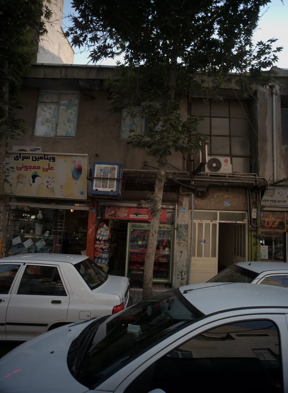 پروتئینی چی جال زیرکی