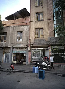 پروتئینی ثامن