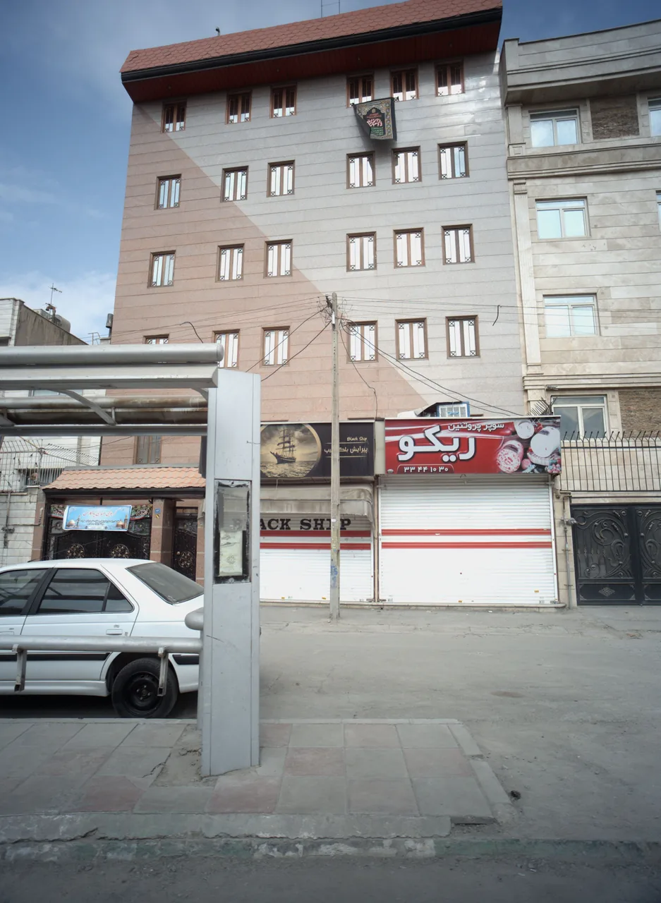 فروشگاه محصولات پروتئینی ریکو