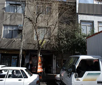 مرغ فروشی