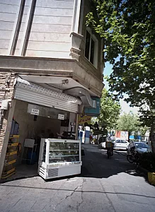 فروشگاه محصولات پروتئینی