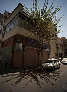 فروشگاه مواد غذایی و پروتئینی محمدی