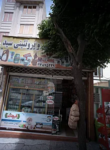 مواد غذائی و پروتئینی سید