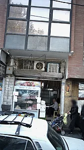 پروتئینی