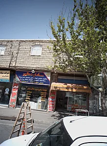 سوپر مرغ و ماهی