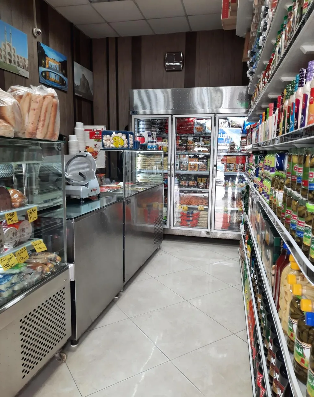 مواد پروتئینی ایساتیس - تصویر 4