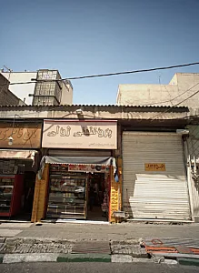 پروتئینی ژولی