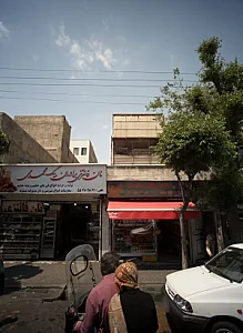 مواد غذایی پروتئینی برادران کرمی