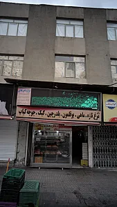 مرغ و ماهی طلایی