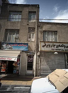 پروتئینی نوایی