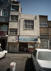 مرغ فروشی آذربایجان