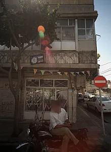 سوپر مرغ سلیمی