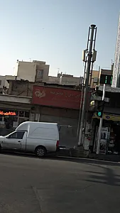 سوپر مرغ نمونه