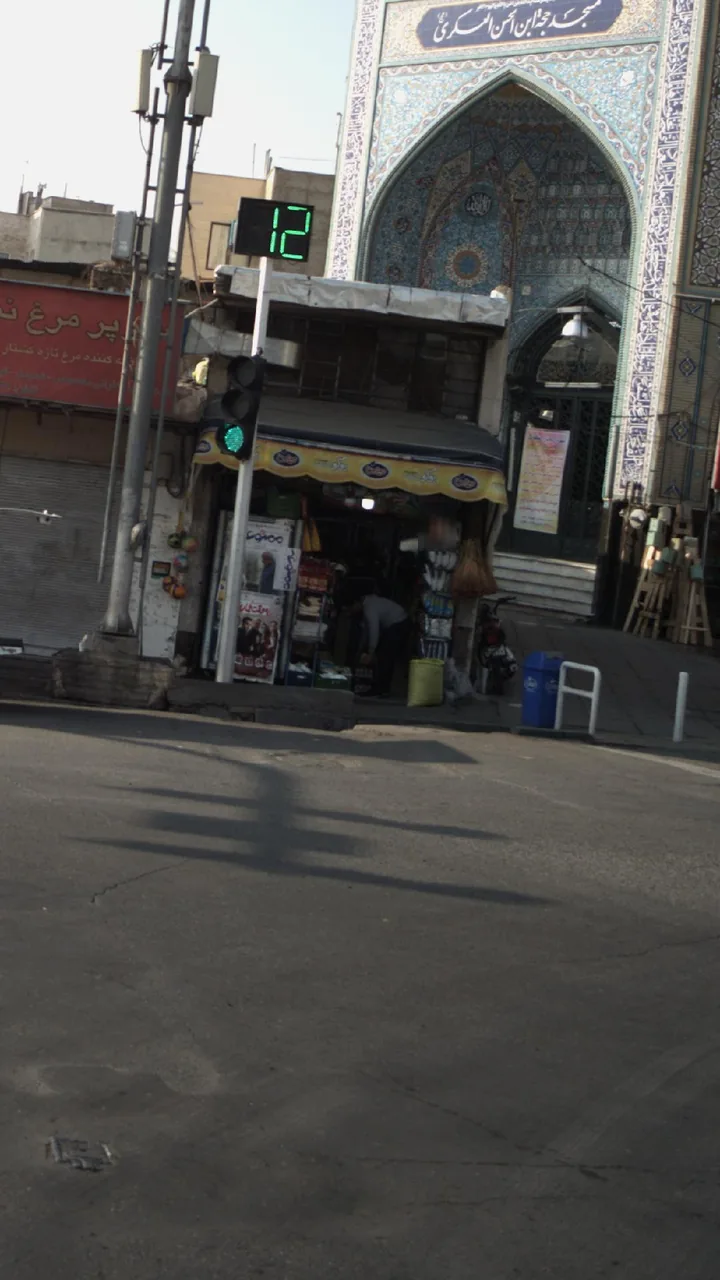 سوپر مرغ نمونه - تصویر 3