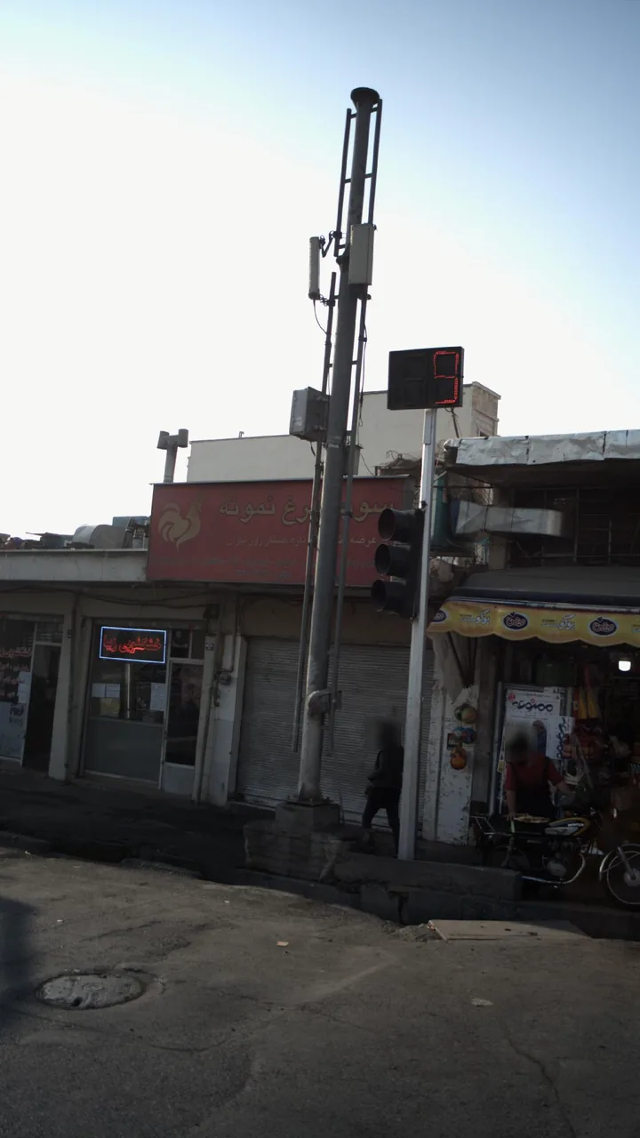 سوپر مرغ نمونه - تصویر 4