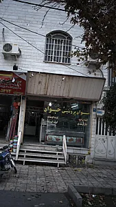 مواد پروتئینی جواد
