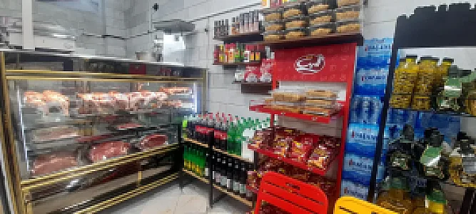پروتئینی نمونه
