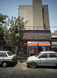 پروتئینی یاس