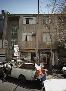سوپر مرغ