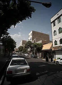 سوپر مرغ پرناز