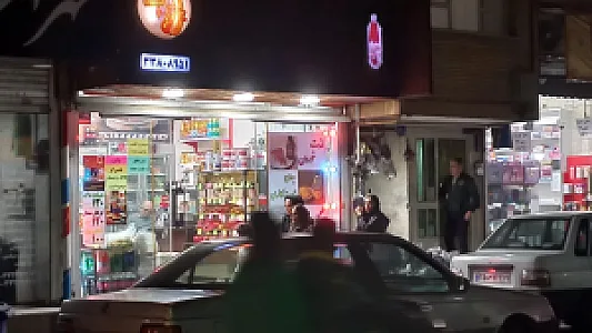 پروتئینی برکت