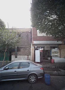 فروشگاه مرغ و گوشت قمر بنی هاشم