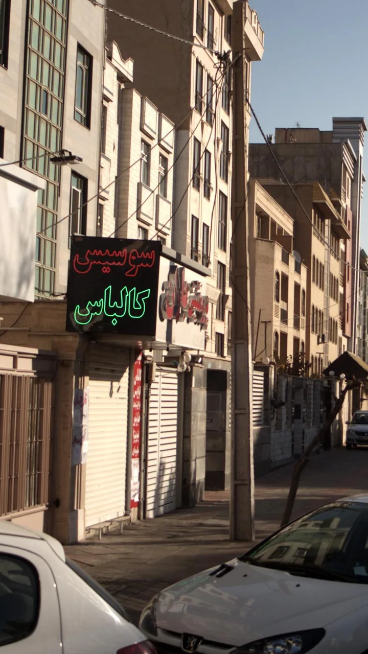 پروتئینی باران - تصویر 2