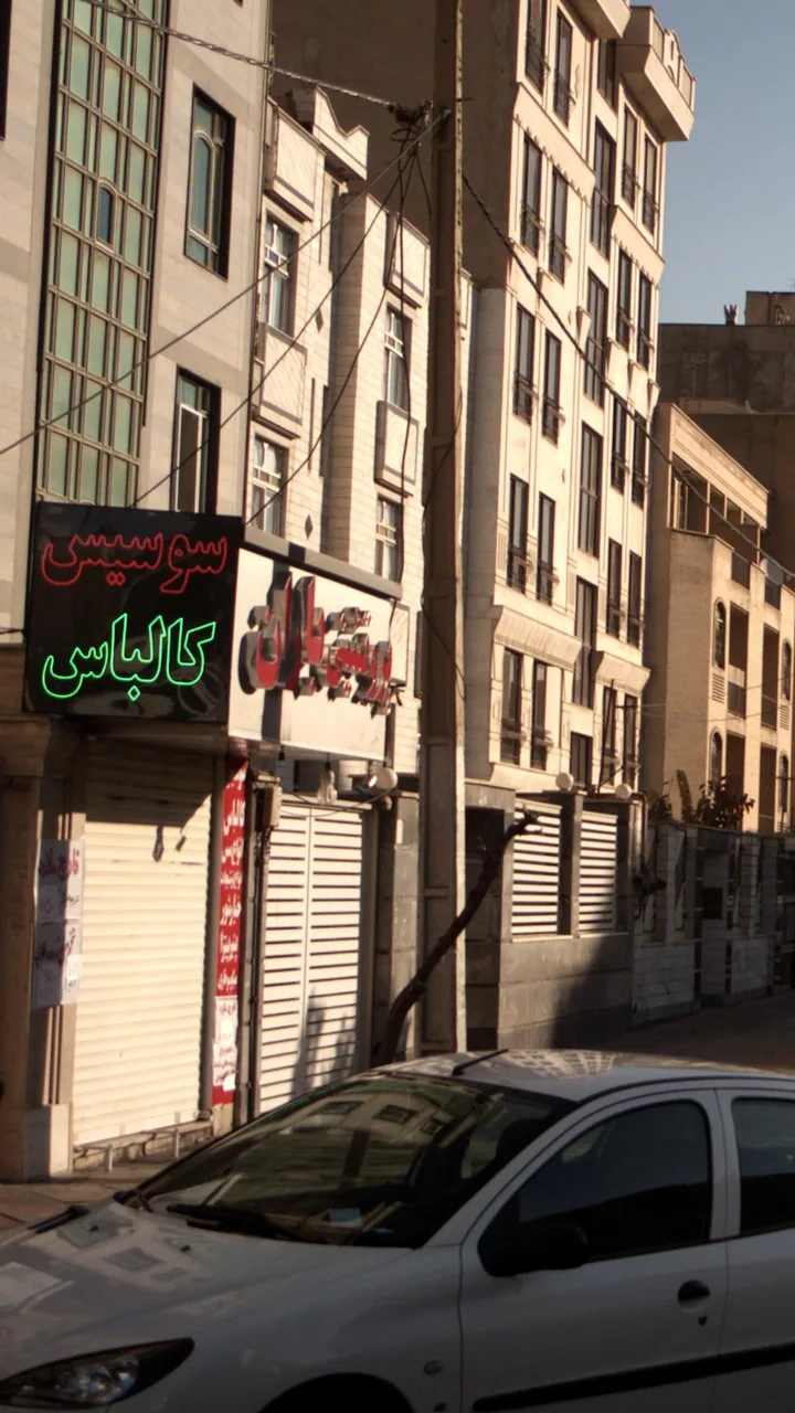 پروتئینی باران - تصویر 3