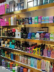 آرایشی بهداشتی ترانه