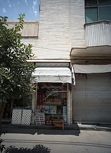 شوینده بهداشتی و غذایی زیتون