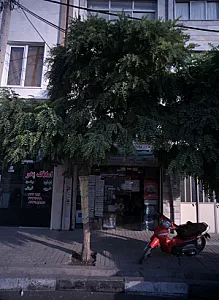 شوینده و بهداشتی پرنیان