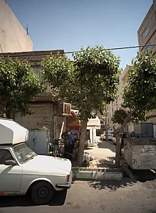 فروشگاه مواد شوینده و بهداشتی