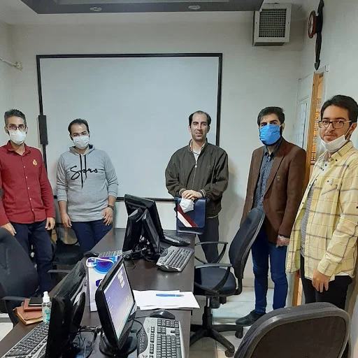 مجتمع فنی کلیک نو - آموزشگاه کامپیوتر در تبریز