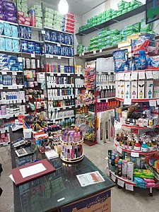 شوینده بهداشتی ریتا