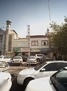 فروشگاه مواد بهداشتی و شوینده هدیه