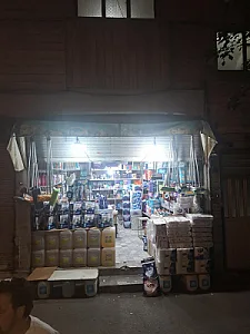 فروشگاه دنیای من شبعه۲