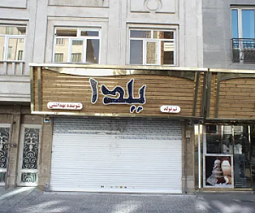فروشگاه تم تولد و شوینده بهداشتی یلدا