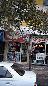 فروشگاه شوینده و بهداشتی دوستان