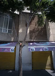 فروشگاه لوازم شوینده و بهداشتی