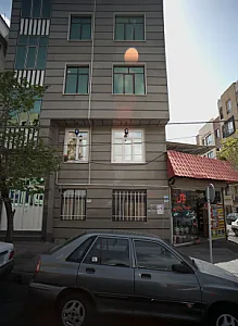 فروشگاه شوینده و بهداشتی یاس
