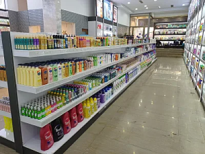 فروشگاه کیلین مارکت