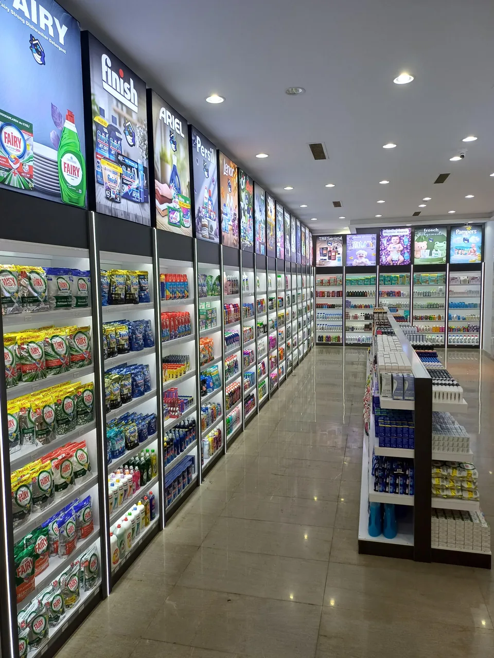 فروشگاه کیلین مارکت - تصویر 3