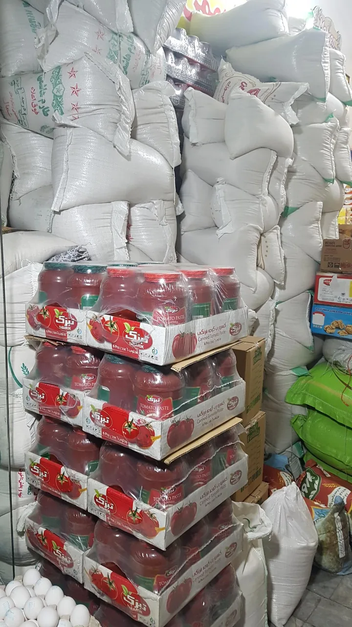 ارزان سرای ۲۲بهمن - تصویر 2