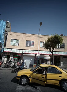 فروشگاه مواد شوینده و لوازم برقی