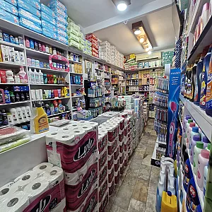 شوینده بهداشتی ستاره کویر